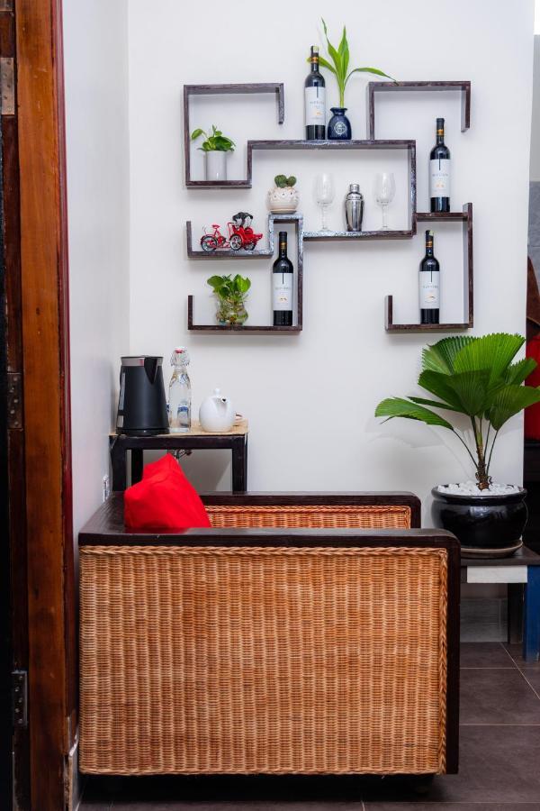 Sala Kanseng Home Siem Reap Exterior foto
