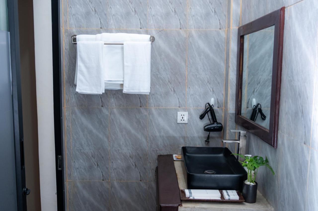 Sala Kanseng Home Siem Reap Exterior foto