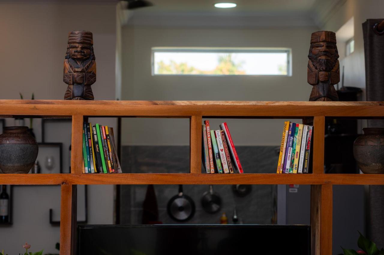 Sala Kanseng Home Siem Reap Exterior foto