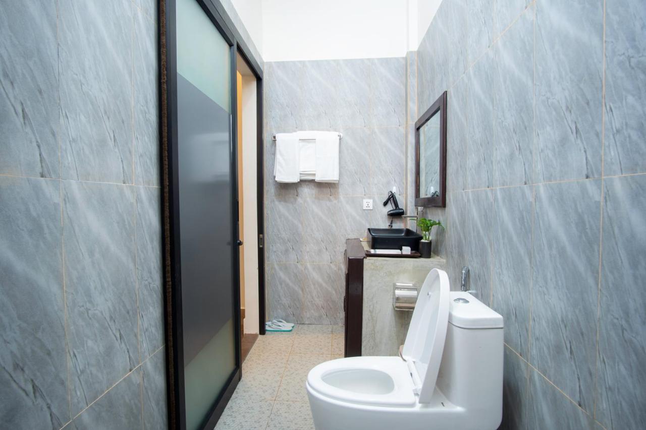 Sala Kanseng Home Siem Reap Exterior foto