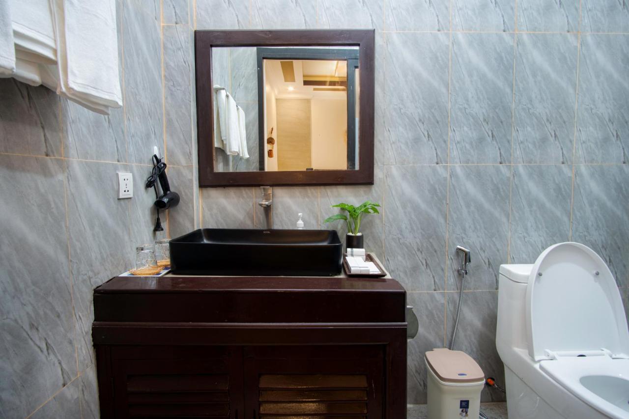 Sala Kanseng Home Siem Reap Exterior foto